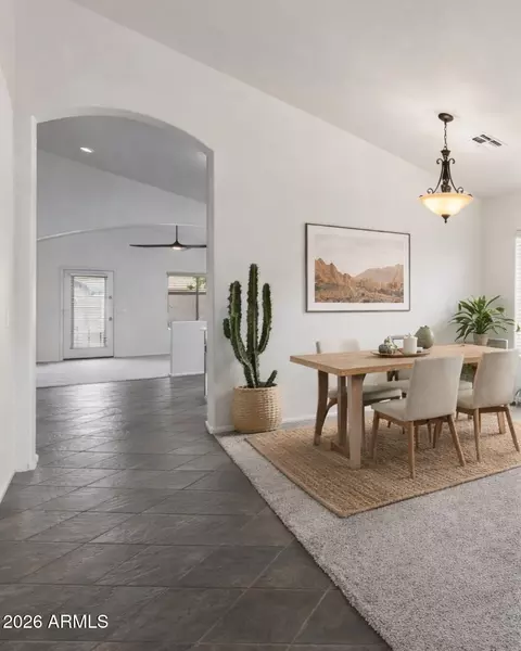 Dining - 3930 E Simpson Rd, Gilbert, AZ 85297 photo 1 of 1