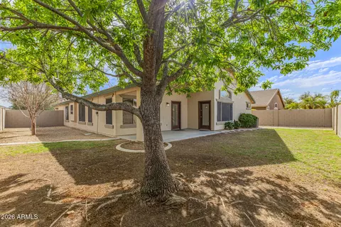 Exterior - 3930 E Simpson Rd, Gilbert, AZ 85297 photo 3 of 3