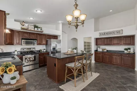 Kitchen - 3930 E Simpson Rd, Gilbert, AZ 85297 photo 5 of 5