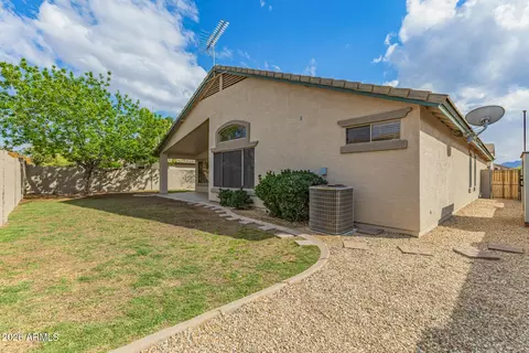 Exterior - 3930 E Simpson Rd, Gilbert, AZ 85297 photo 2 of 3