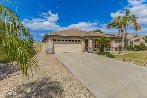 3930 E Simpson Rd, Gilbert, AZ 85297