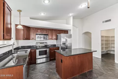 Kitchen - 3930 E Simpson Rd, Gilbert, AZ 85297 photo 1 of 5