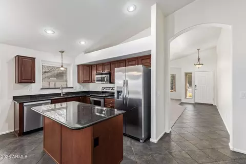 Kitchen - 3930 E Simpson Rd, Gilbert, AZ 85297 photo 2 of 5
