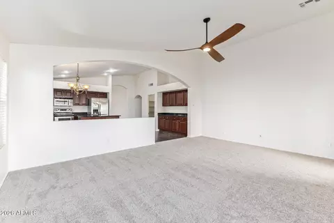 Living - 3930 E Simpson Rd, Gilbert, AZ 85297 photo 4 of 8