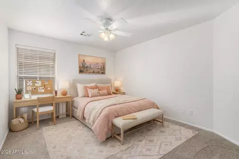 Bedroom - 3930 E Simpson Rd, Gilbert, AZ 85297 photo 2 of 5