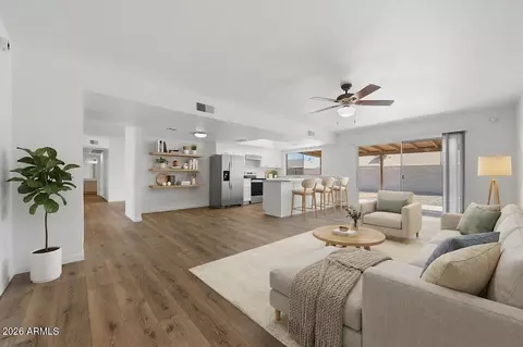 1643 E Impala Ave, Mesa, AZ 85204