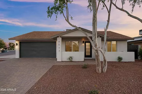 4533 W Yucca St, Glendale, AZ 85304