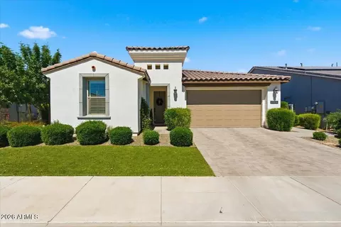 17184 W Rocklin St, Surprise, AZ 85388