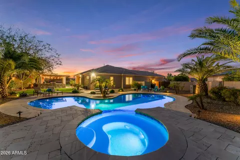 4330 S Pleasant Ct, Chandler, AZ 85248
