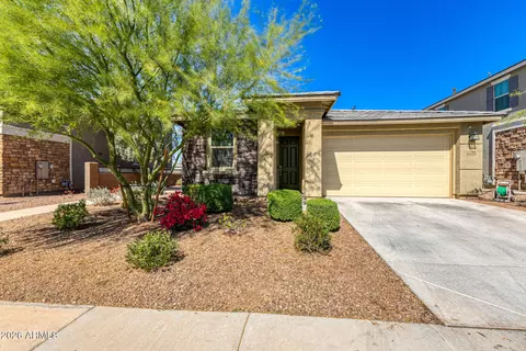 Undisclosed, Avondale, AZ 85323