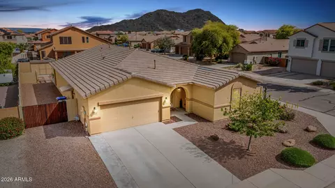 32245 N Cat Hills Ave, San Tan Valley, AZ 85142