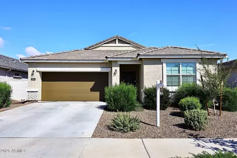 18556 W Buckskin Trl, Wittmann, AZ 85361