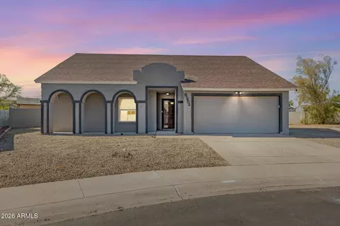 5252 N 102nd Ave, Glendale, AZ 85307