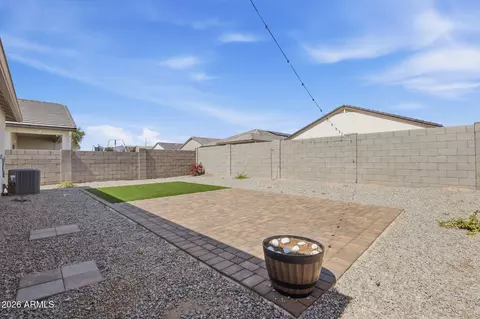 Exterior - 9458 E Cotton Rd, Florence, AZ 85132 photo 5 of 9