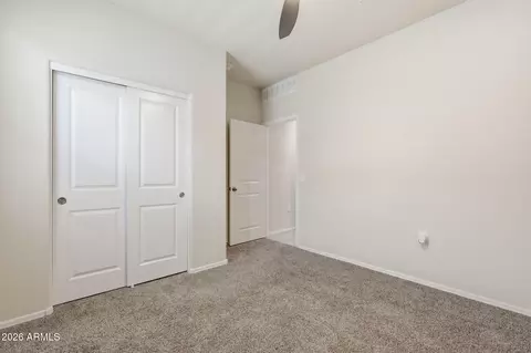 Bedroom - 9458 E Cotton Rd, Florence, AZ 85132 photo 6 of 6