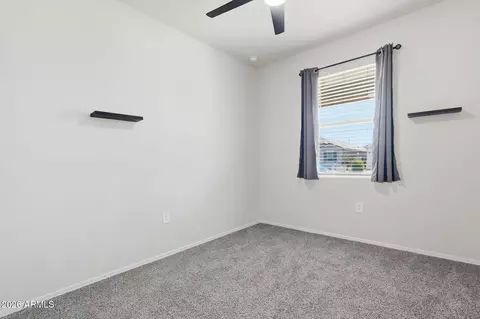Bedroom - 9458 E Cotton Rd, Florence, AZ 85132 photo 5 of 6