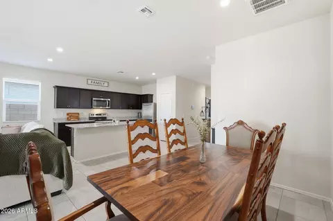 Dining - 9458 E Cotton Rd, Florence, AZ 85132 photo 1 of 2