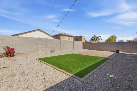 Exterior - 9458 E Cotton Rd, Florence, AZ 85132 photo 8 of 9