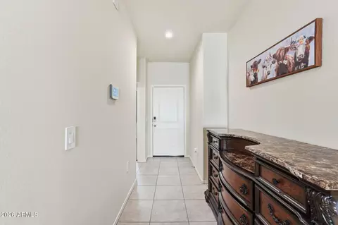 Entry Way - 9458 E Cotton Rd, Florence, AZ 85132 photo 1 of 3