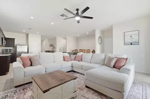 Living - 9458 E Cotton Rd, Florence, AZ 85132 photo 1 of 1