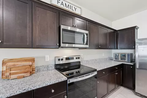 Kitchen - 9458 E Cotton Rd, Florence, AZ 85132 photo 5 of 5