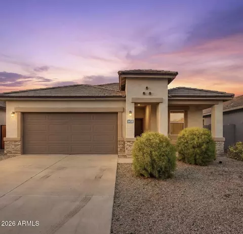 9458 E Cotton Rd, Florence, AZ 85132