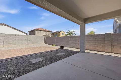 Exterior - 9458 E Cotton Rd, Florence, AZ 85132 photo 6 of 9