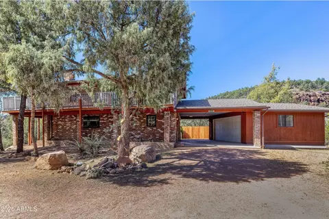 354 W Wayne Dr, Payson, AZ 85541