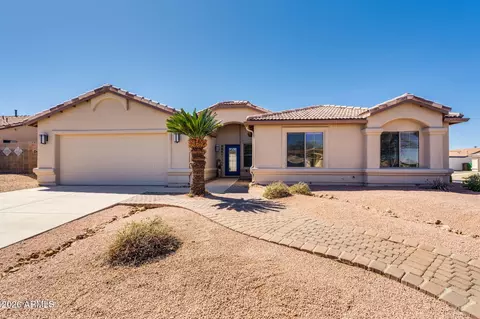 3710 Barraco Dr, Sierra Vista, AZ 85650