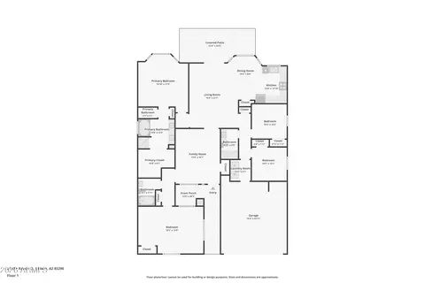 Other - 2177 E Ranch Ct, Gilbert, AZ 85296 photo 1 of 9