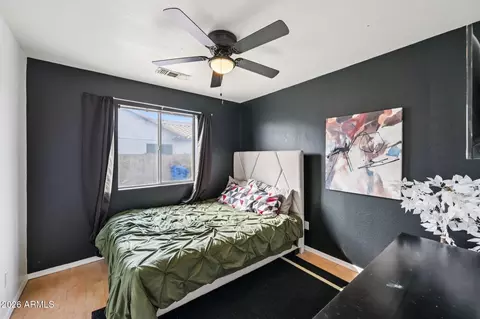 Bedroom - 2177 E Ranch Ct, Gilbert, AZ 85296 photo 1 of 7