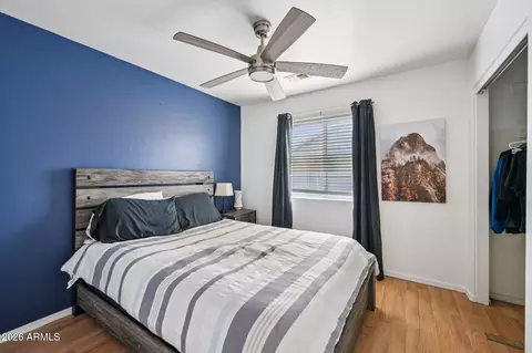 Bedroom - 2177 E Ranch Ct, Gilbert, AZ 85296 photo 2 of 7