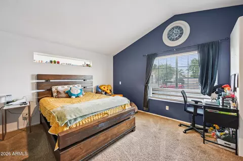 Bedroom - 2177 E Ranch Ct, Gilbert, AZ 85296 photo 6 of 7