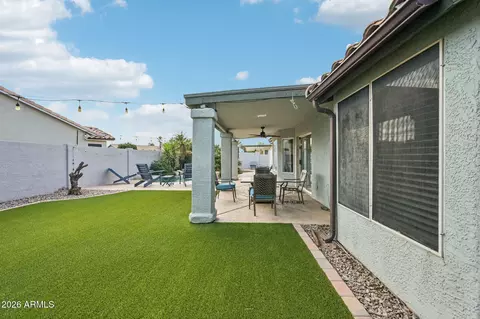 Exterior - 2177 E Ranch Ct, Gilbert, AZ 85296 photo 9 of 10