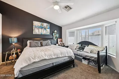Bedroom - 2177 E Ranch Ct, Gilbert, AZ 85296 photo 5 of 7