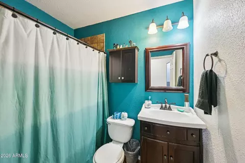 Bath - 2177 E Ranch Ct, Gilbert, AZ 85296 photo 5 of 5