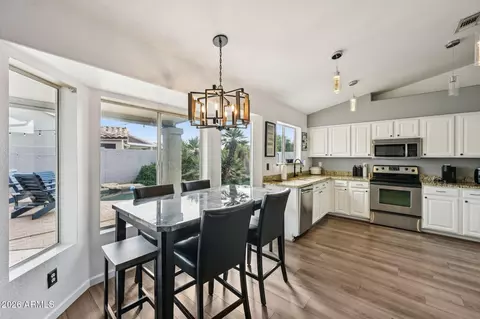 Kitchen - 2177 E Ranch Ct, Gilbert, AZ 85296 photo 1 of 6