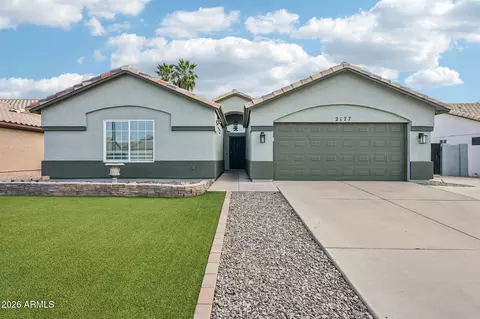 2177 E Ranch Ct, Gilbert, AZ 85296