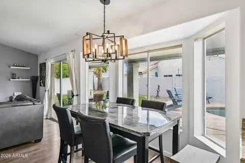 Dining - 2177 E Ranch Ct, Gilbert, AZ 85296 photo 1 of 1