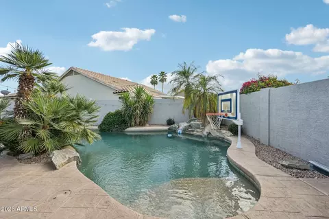Exterior - 2177 E Ranch Ct, Gilbert, AZ 85296 photo 6 of 10
