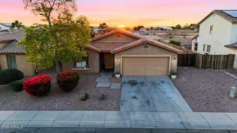 7144 S Skylark Ln, Buckeye, AZ 85326