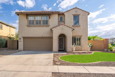 7371 W Kings Ave, Peoria, AZ 85382