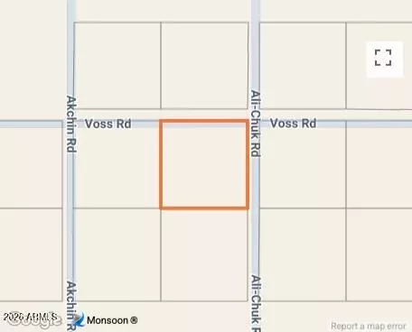 0 N All-chuk -- #1, Yucca, AZ 86438