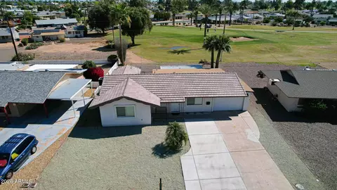 12819 N 111th Ave, Sun City, AZ 85351