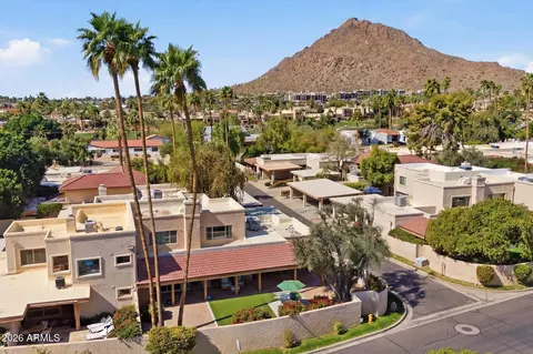 4525 N 66th St #62, Scottsdale, AZ 85251