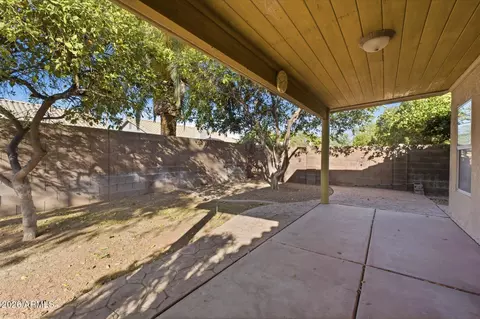 Exterior - 814 E Stanford Ave, Gilbert, AZ 85234 photo 1 of 5