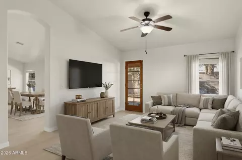 Living - 814 E Stanford Ave, Gilbert, AZ 85234 photo 2 of 7