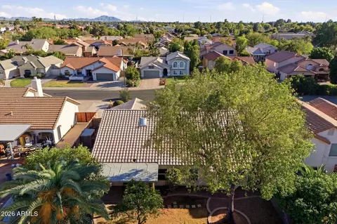 View/Area - 814 E Stanford Ave, Gilbert, AZ 85234 photo 4 of 4
