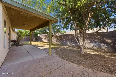 Exterior - 814 E Stanford Ave, Gilbert, AZ 85234 photo 2 of 5