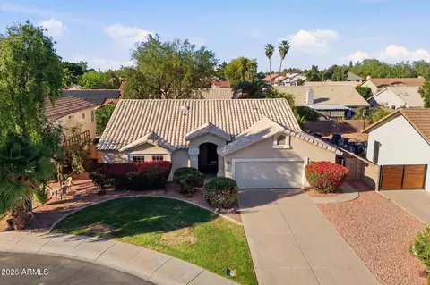 View/Area - 814 E Stanford Ave, Gilbert, AZ 85234 photo 1 of 4